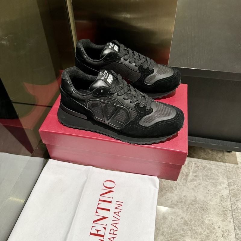 Valentino Rockrunner Shoes